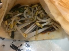 -李连贵熏肉大饼(太行山路分店)