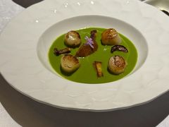 -恰餐厅及酒吧CHAR Bar & Grill(北京三里屯洲际店)