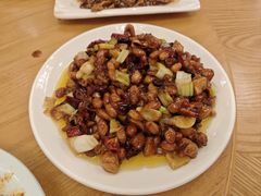 宫保鸡丁-陈麻婆豆腐总店