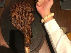 -恰餐厅及酒吧 CHAR Bar & Grill (北京丽都皇冠假日店)