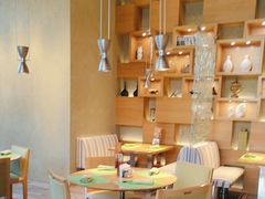 -两咖啡自助餐厅(静安香格里拉酒店)