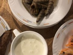 -汇泉王朝大饭店-旋转餐厅(南海路店)