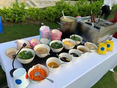 -水桶王国主题餐厅·聚会·生日派对·亲子活动·家庭套餐(亚龙湾希尔顿店)