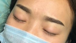 -薇漫里纹眉半永久连锁品牌