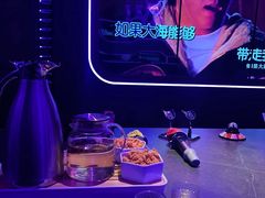-星聚会KTV(苏州信投大厦店)