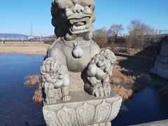 -卢沟桥文化旅游区