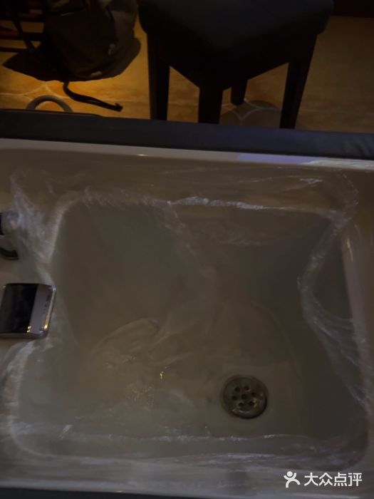 唐宫足道·SPA·影院会馆(木渎店)图片