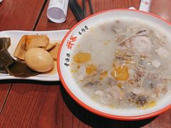 -武圣羊汤·西北面(安德路店)