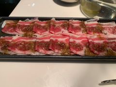 -老卜奎齐齐哈尔烤肉(人民东路店)