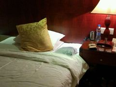 -万豪花都国际大酒店