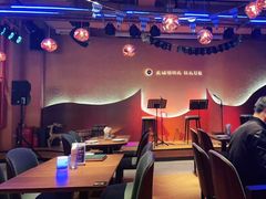 -Ambra Haus琥珀屋精酿餐厅(宝山店)