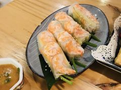 -越美小馆·越南料理(曲江店)