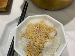 -金戈戈香港豉油鸡(南山海岸城店)