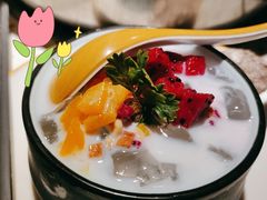 -花田里捞牛火锅(天润店)