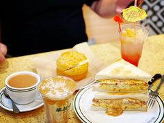 -華叔茶記
