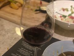 -OGGI TRATTORIA PIZZERIA(深业上城店)