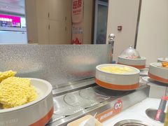 -密友回转自助火锅(中海环宇城店)