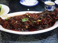 -喜味家·瑶族宴