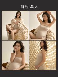 -专注孕妇照亲子照·纪田摄影