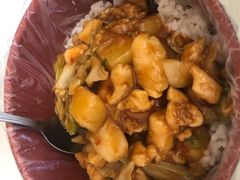 超级无敌饭-胖哥料理(兴义里店)