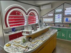 -美空眼镜·星趣控·新乐学·控优点合作店(周浦万达店)