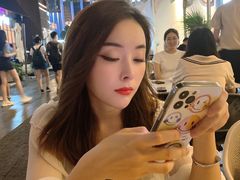-LA MAISON公鸡和龙(蛇口店)