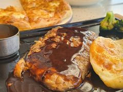 -必胜客(海滨店)