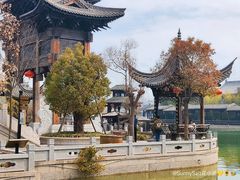 -朱仙镇启封故园景区