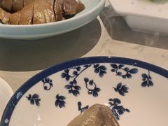 -狮王府淮扬菜(夫子庙老门东店)