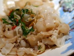 -鑫阿强海鲜大排档·老厦门特色菜(中山路店)