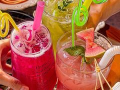 -通海俄式烧烤·俄罗斯大串(嵩山路店)