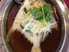 -德成饭店