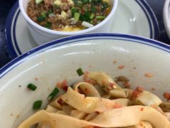 -万三面馆(青龙正街太古里店)
