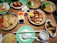 -新加坡高记KOO KEE Restaurant(盈科店)
