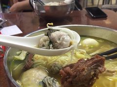 -新武二广福潮粉面食馆(哥英布拉街)