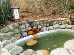 -三江森林温泉度假区