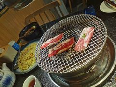 -醉火烧泥炉烤肉(孩儿巷店)