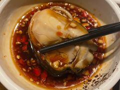 -乔街深夜食堂·台州菜·高压锅生蚝(杭州总店)