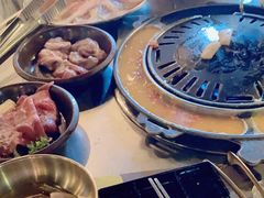 -喜来稀肉(金巴利道店)
