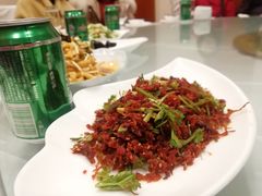 -周公山梦温泉