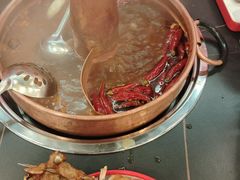 -京元盛铜锅涮肉(上海总店)