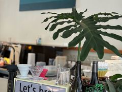 -fishtank鱼缸咖啡(三山街店)