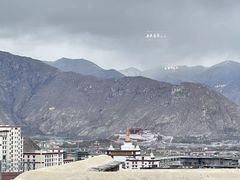 -松赞拉萨林卡酒店