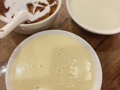 -沙湾姜埋奶(兴新包店)