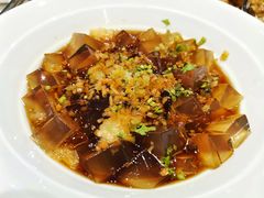 -金春禧·鲁菜海鲜(延吉路万达店)