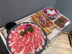 -五星桥原切肥牛火锅·30年专注好牛肉(湖塘店)