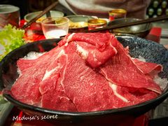 -谭鸭血老火锅(漳州路店)