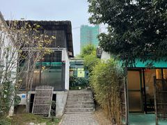 -湖南别院·美学庭院餐厅(惠阳店)