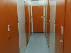 -大众迷你仓自助寄存仓库(金桥2店)
