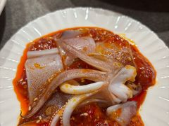 -醉东Oriental House(静安嘉里中心店)